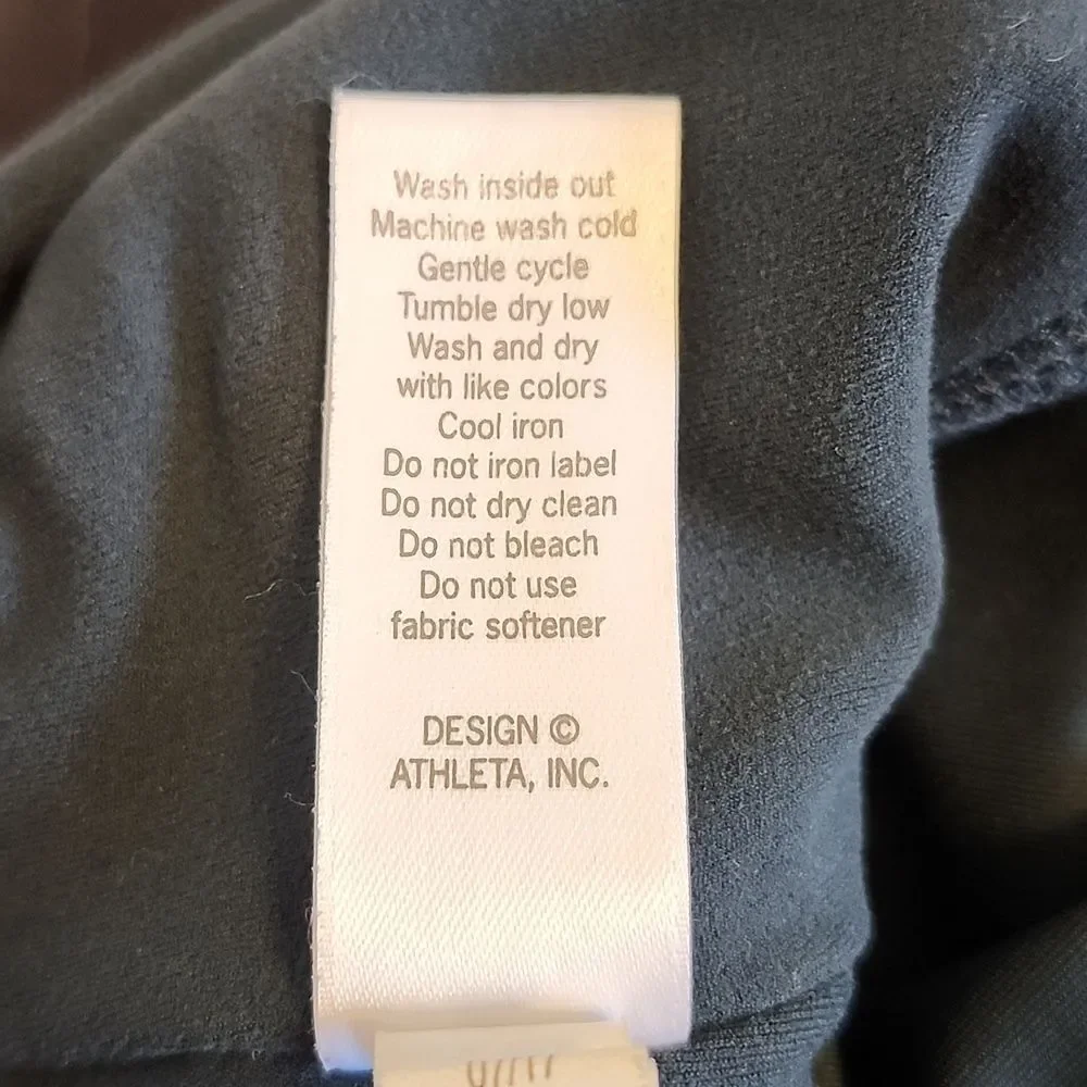 Athleta cobra tight
